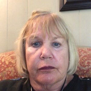 Meet your Posher, Barbara